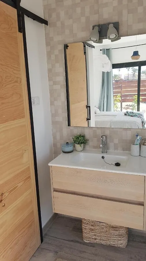 拉哈雷斯Casa Zen, Design, Swimming-Pool, Fibre-Internet别墅 别墅 拉哈雷斯