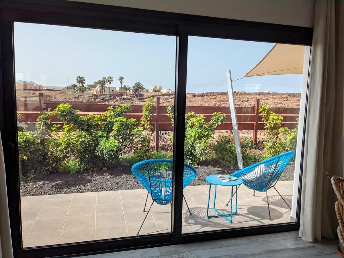 Casa Zen, Design, Swimming-Pool, Fibre-Internet Villa Lajares