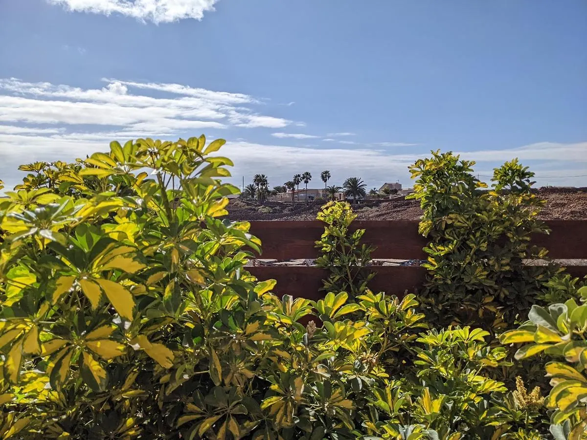 Casa Zen, Design, Swimming-Pool, Fibre-Internet Villa Lajares